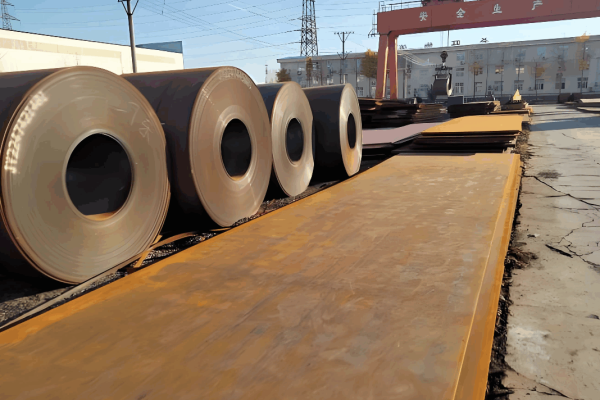 24x24″ AR500 Steel Plate