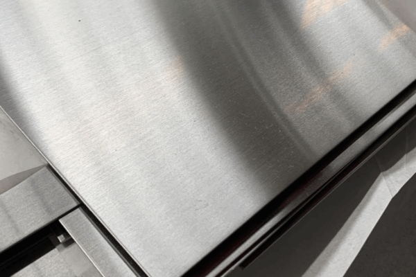 3/8-inch Steel Plate