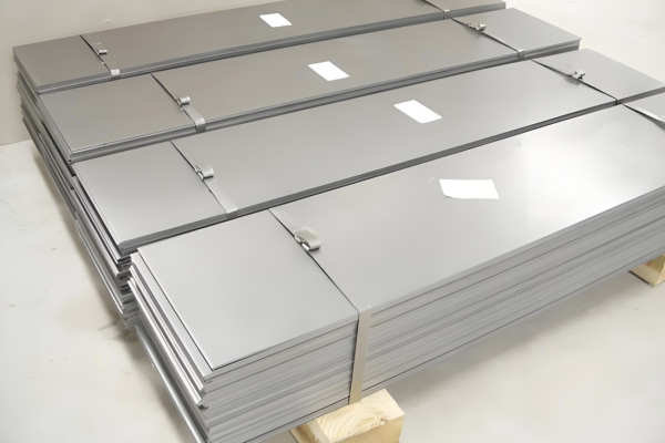 3/16 316 Stainless Steel Plate
