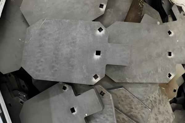 3/16-inch AR500 Steel Plates