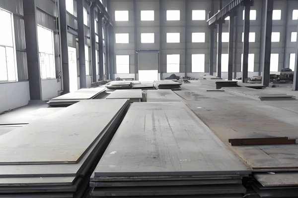 3/16 A36 Steel Plate