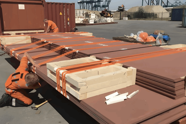 3/4″ AR500 Steel Plate