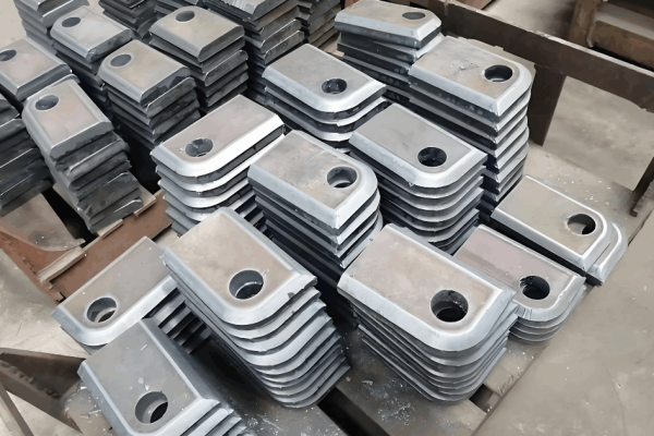 3/8 A36 Steel Plate