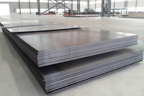 A572 steel plate
