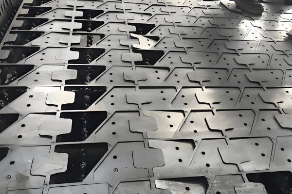 A588 Steel Plate