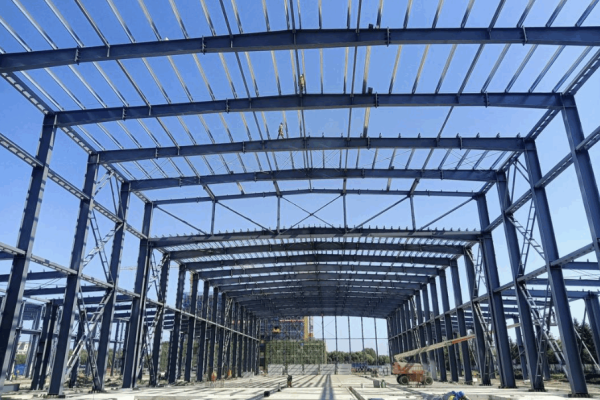 Architecture and Structural Engineering