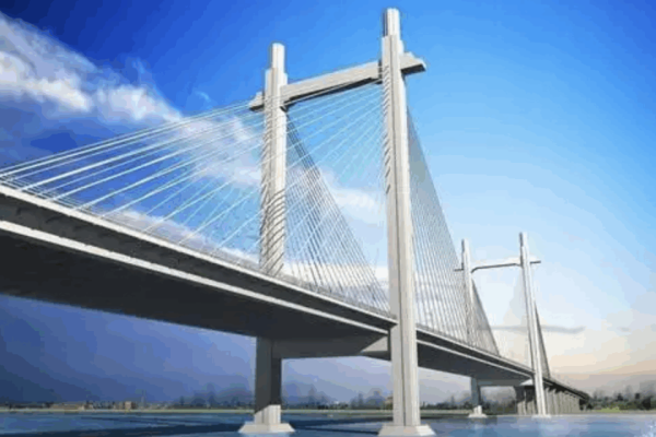 Bridges and Infrastructure