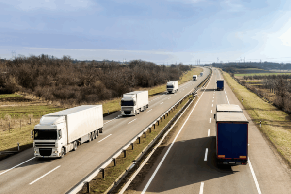 Transportation and Vehicles