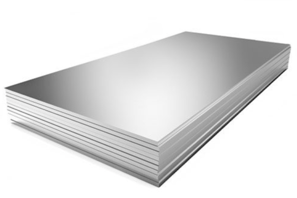 Galvanized Steel vs Zinc Plated