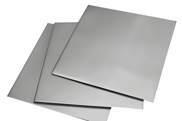 alloy steel plate