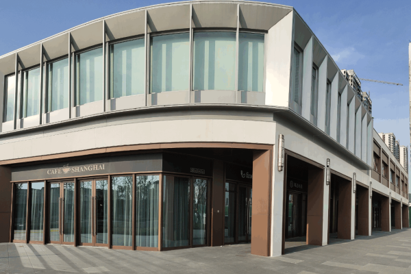 Architectural Decoration