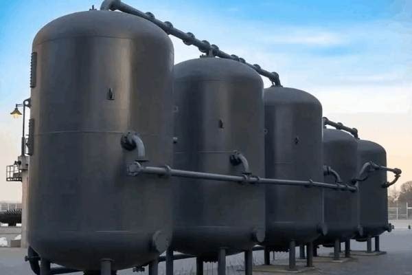 Steel plate used for drum