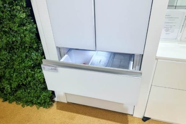 thin steel plate for refrigerator